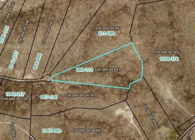 Property at 00 Winding Hollow Ln, Lebanon Junction, KY 40150