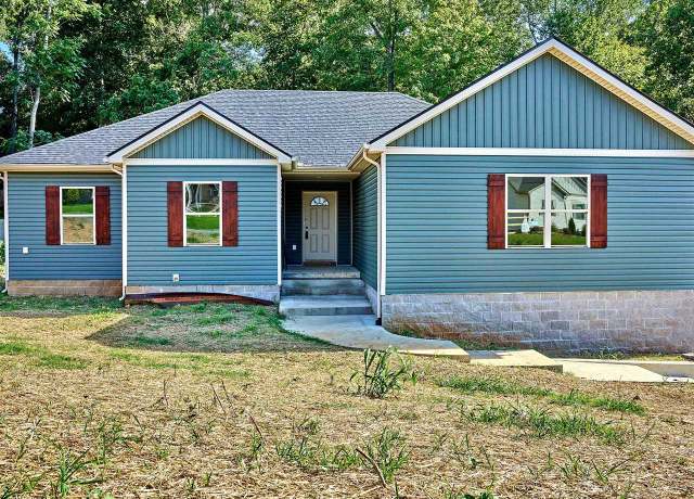 Property at 83 Vance Dr, Scottsville, KY 42164, 3 beds, 2 baths