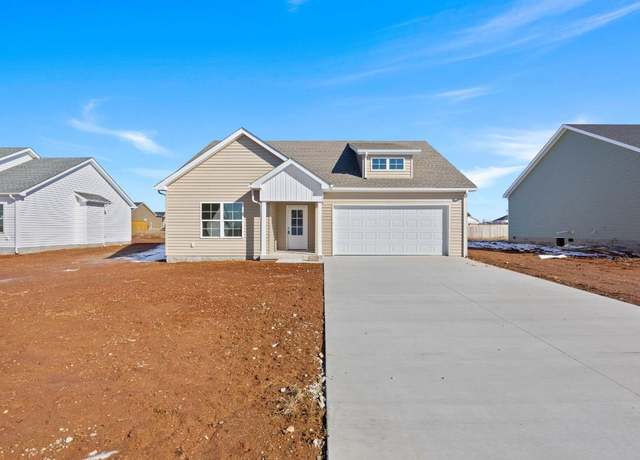 Property at 502 Victoria Way, Franklin, KY 42134, 3 beds, 2 baths