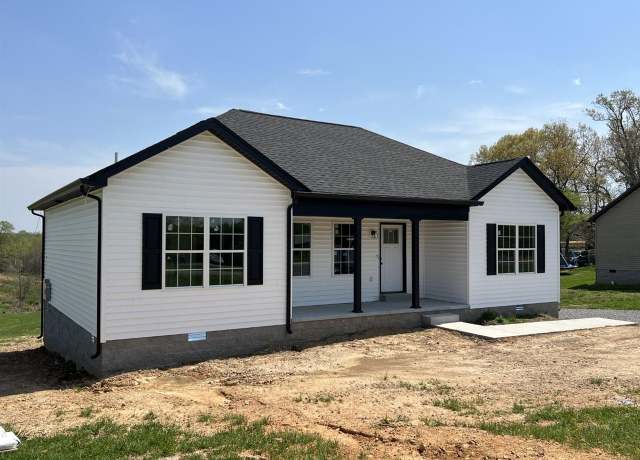 Property at 1470 Pea Ridge Rd, Scottsville, KY 42164, 3 beds, 2 baths