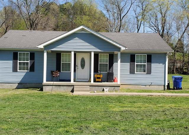 Property at 4530 Old Glasgow Rd, Scottsville, KY 42164, 3 beds, 2 baths