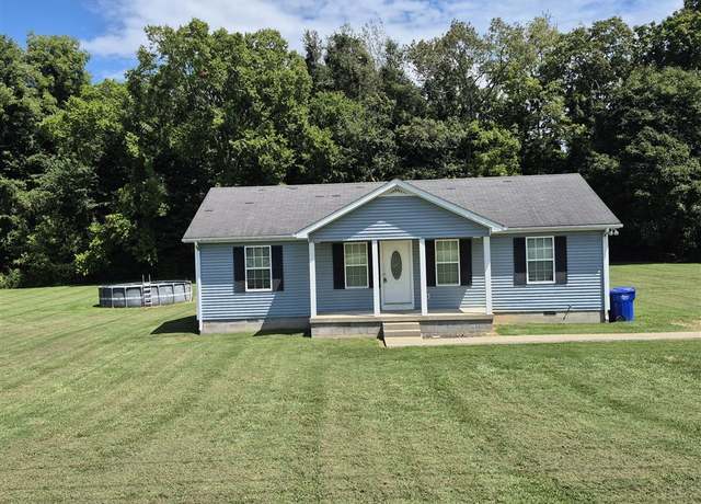 Property at 4530 Old Glasgow Rd, Scottsville, KY 42164, 3 beds, 2 baths
