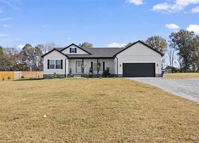 Property at 12432 Lewisburg Rd, Lewisburg, KY 42256, 3 beds, 2 baths