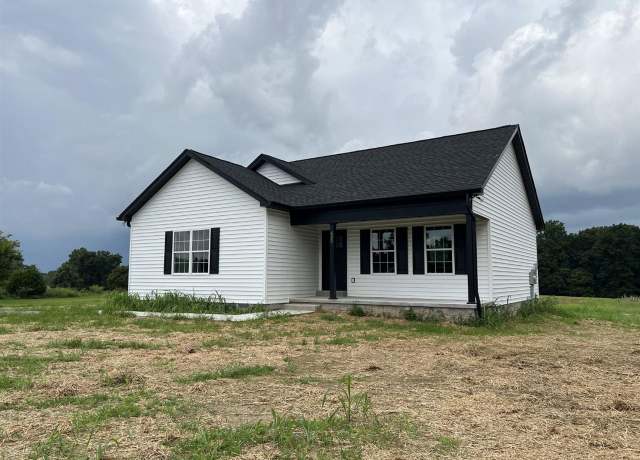 Property at 695 Mt Carmel Church Rd, Scottsville, KY 42164, 3 beds, 2 baths
