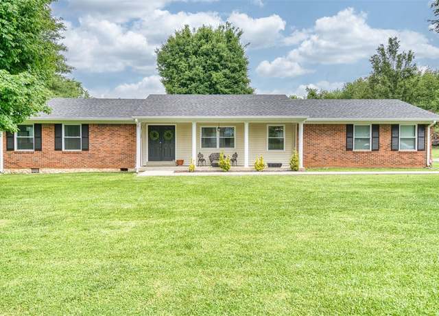 Property at 260 Walters Ave, Bowling Green, KY 42103, 3 beds, 2 baths