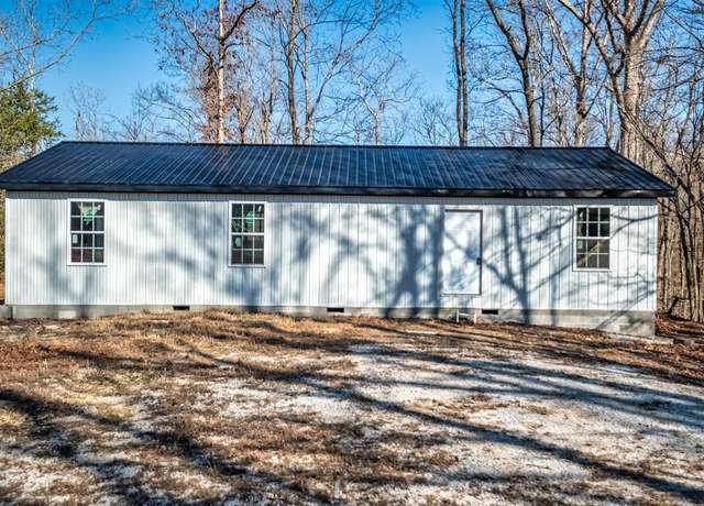 Property at 4887 Quality Rd, Lewisburg, KY 42256, 3 beds, 2 baths