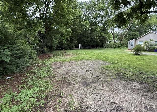 Property at Lot E 15th Ave, Bowling Green, KY 42101