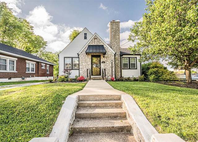 Property at 1128 Magnolia St, Bowling Green, KY 42103, 3 beds, 2 baths