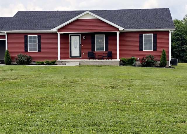 Property at 992 Mt Union Church Rd, Smiths Grove, KY 42171, 3 beds, 2 baths