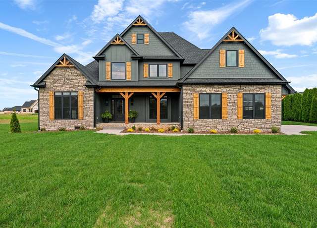 Property at 1143 Bennington Pl, Franklin, KY 42134, 3 beds, 3 baths