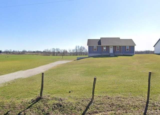 Property at 789 Harry King Rd, Glasgow, KY 42141, 3 beds, 2 baths