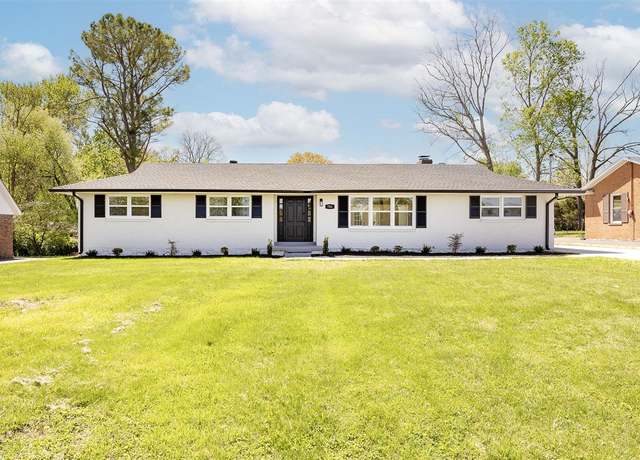 Property at 721 Temple Ct, Bowling Green, KY 42104, 4 beds, 2 baths