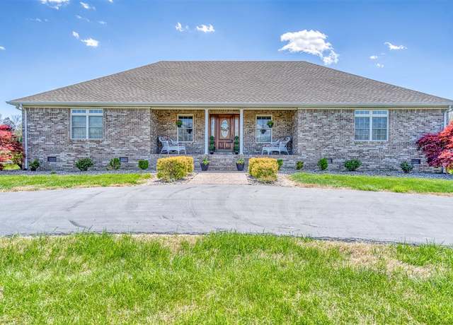 Property at 196 Rigelwood Ln, Bowling Green, KY 42104, 3 beds, 3.5 baths