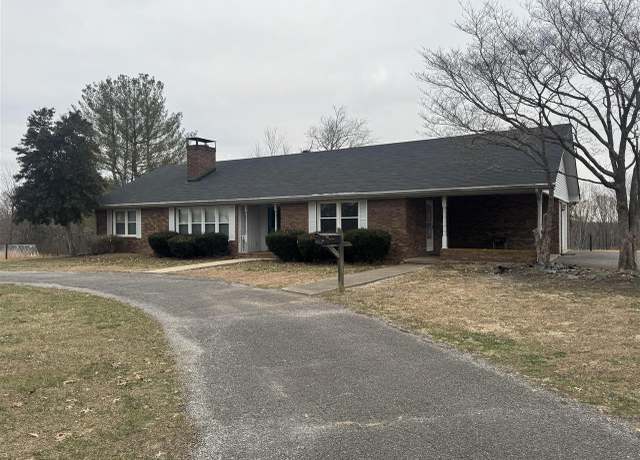 Property at 8596 Holland Rd, Scottsville, KY 42164, 3 beds, 2 baths