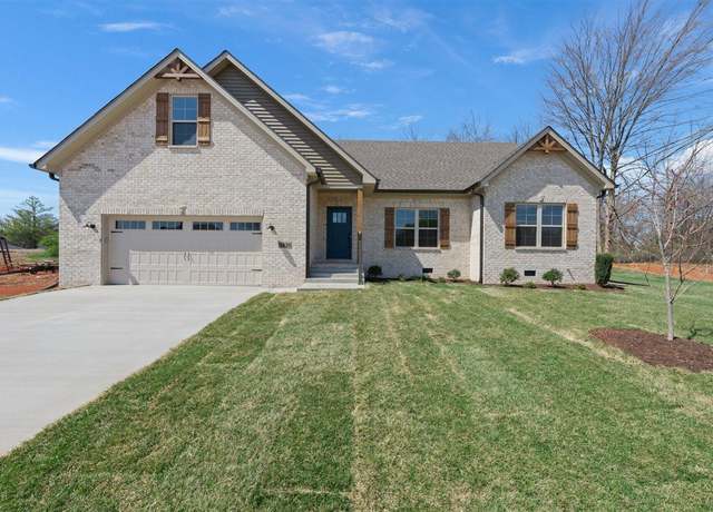 Property at 3431 Southall Blvd, Bowling Green, KY 42101, 3 beds, 2 baths