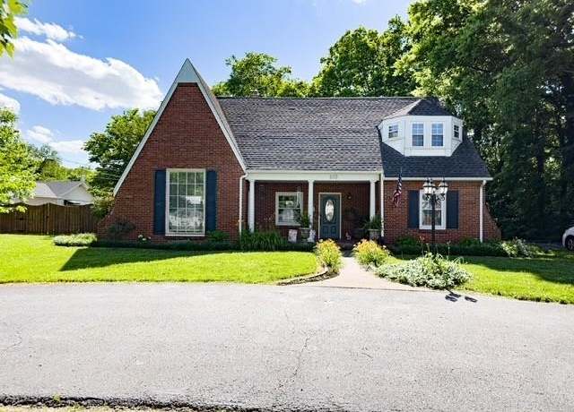 Property at 602 S Main St, Franklin, KY 42134, 3 beds, 2 baths