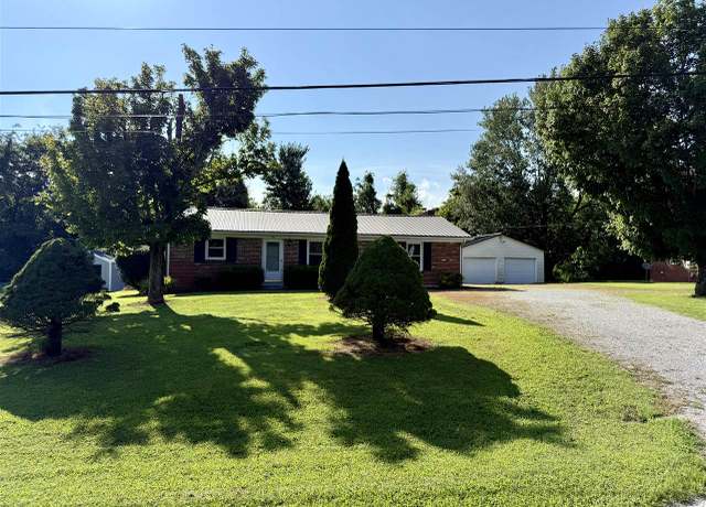 Property at 172 Clark Cir, Bowling Green, KY 42103, 2 beds, 1 bath