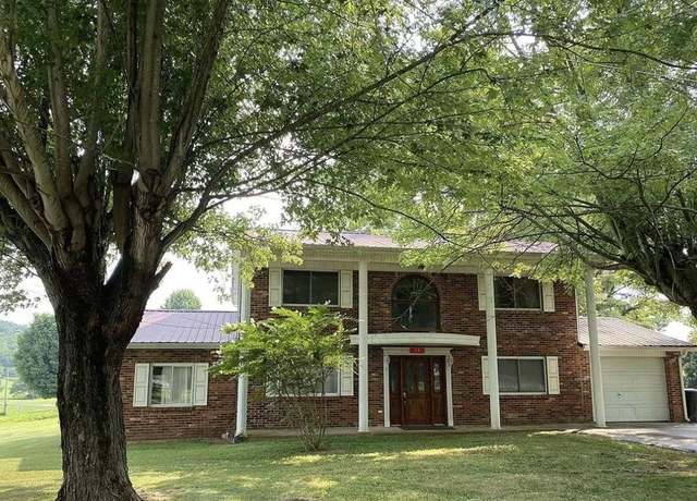 Property at 35 Bragg Ave, Munfordville, KY 42765, 3 beds, 3 baths