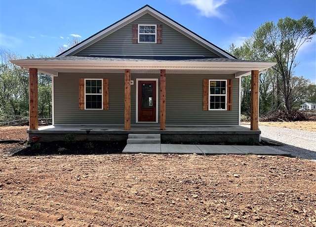 Property at 245 Peterson Ave, Auburn, KY 42206, 2 beds, 2 baths
