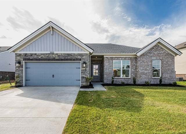 Property at 10011 Cascade Ct, Bowling Green, KY 42101, 3 beds, 2 baths