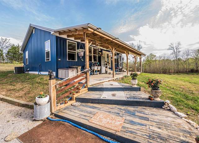Property at 201 M Johnson Rd, Smiths Grove, KY 42171, 2 beds, 2 baths