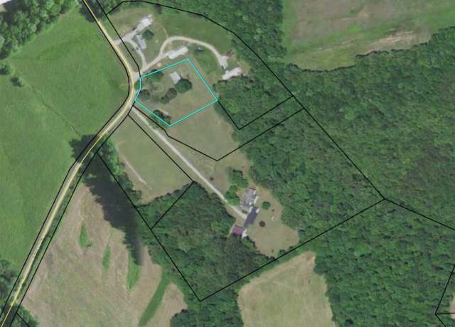Property at 760 Forgy Rd, Lewisburg, KY 42256