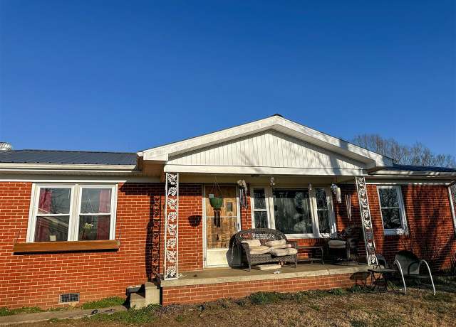 Property at 5795 Highway 853, Greenville, KY 42345, 3 beds, 1 bath