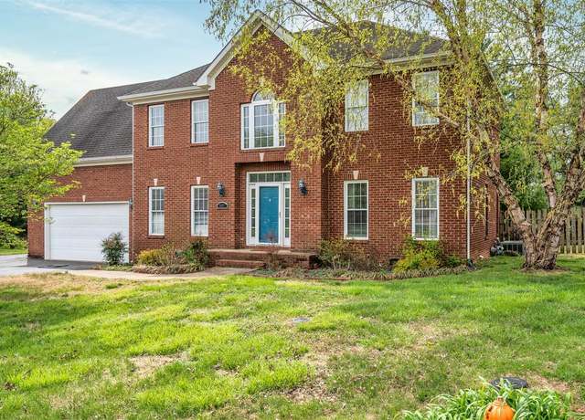 Property at 147 Calvin Ct, Bowling Green, KY 42104, 4 beds, 2.5 baths