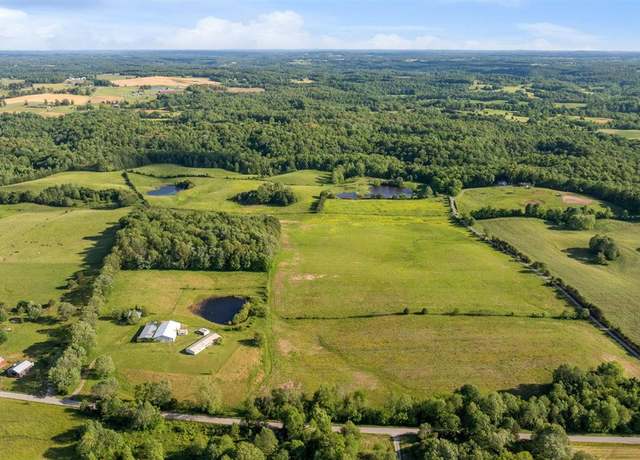 Property at Tract 7 Old Salem Church Rd, Greensburg, KY 42742