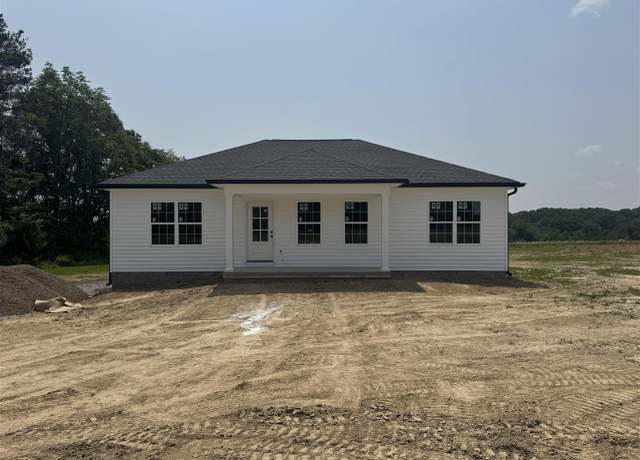 Property at 961 Concord Church Rd, Scottsville, KY 42164, 3 beds, 2 baths