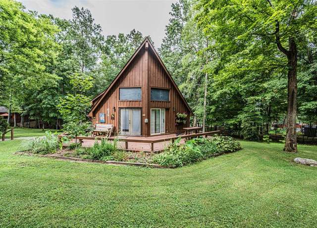 Property at 636 Proctor Trl, Bowling Green, KY 42101, 3 beds, 2 baths