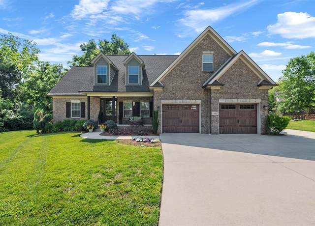 Property at 221 Alice Ct, Bowling Green, KY 42101, 5 beds, 3 baths