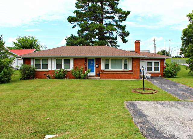 Property at 1009 Cleveland Ave, Glasgow, KY 42141, 3 beds, 1 bath