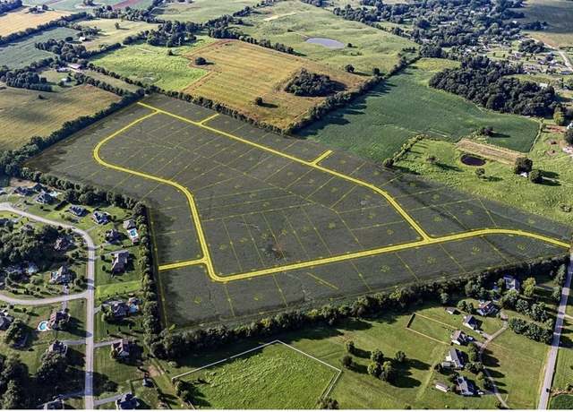 Property at Lot 1 Plano Rd, Bowling Green, KY 42104