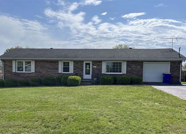 Property at 506 Fairway Dr, Franklin, KY 42134, 3 beds, 2 baths