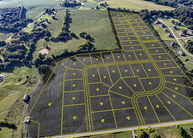 Property at Lot 2 Plano Rd, Bowling Green, KY 42104