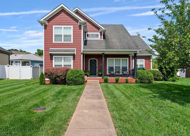 Property at 1477 Ivan Downs Blvd, Bowling Green, KY 42104, 5 beds, 2.5 baths