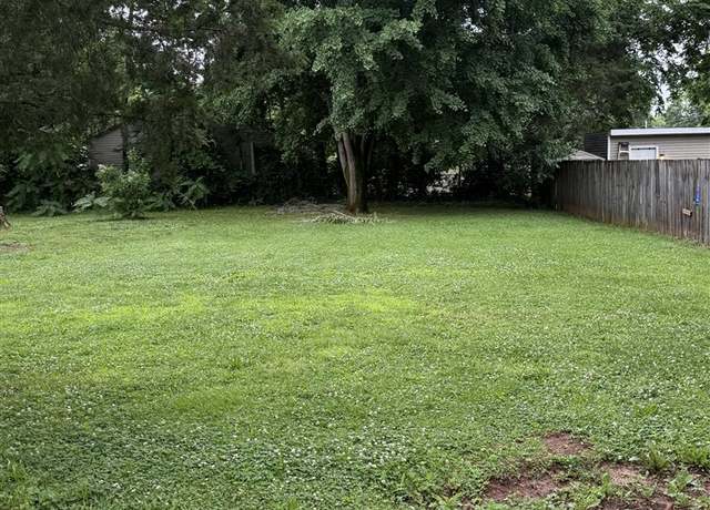 Property at Multi-Fam Lot E 15th Ave, Bowling Green, KY 42101