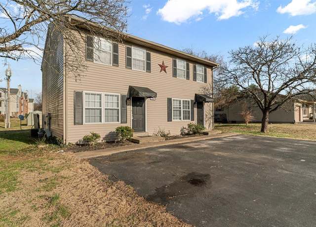 Property at 959 Potter Ave, Bowling Green, KY 42101, 4 beds, 3 baths