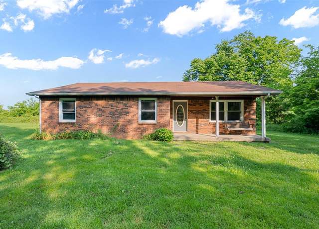 Property at 1829 Maplewood Rd, Glasgow, KY 42141, 4 beds, 1 bath