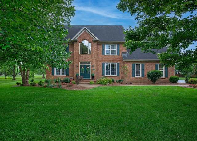 Property at 1823 Bent Tree Ct, Bowling Green, KY 42103, 5 beds, 3.5 baths