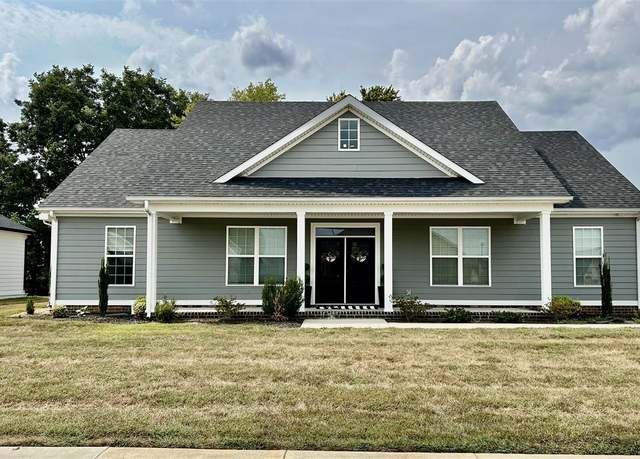 Property at 7101 Hilliard Cir, Alvaton, KY 42122, 3 beds, 2.5 baths