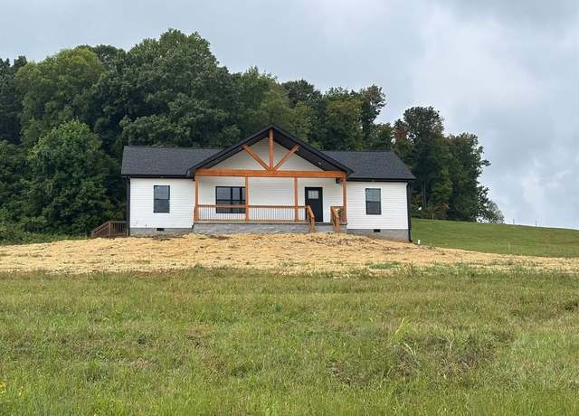 Property at 43 Williams Ln, Scottsville, KY 42164, 3 beds, 2 baths