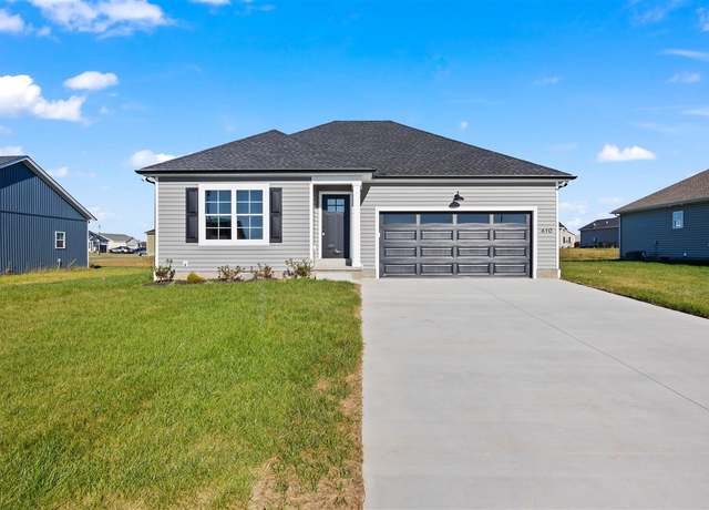 Property at 610 Victoria Way, Franklin, KY 42134, 3 beds, 2 baths
