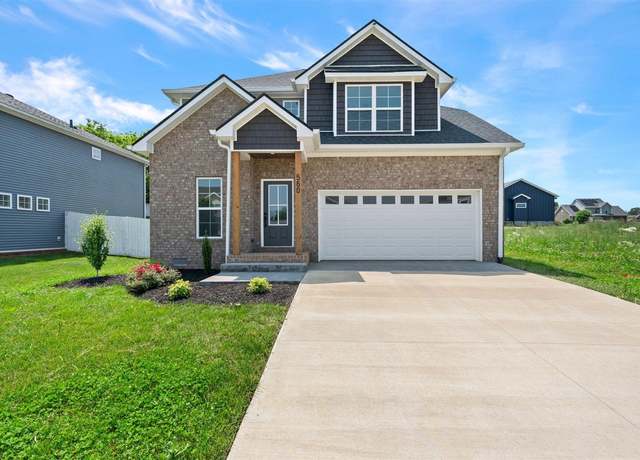 Property at 560 Vining Ln, Bowling Green, KY 42101, 4 beds, 2.5 baths