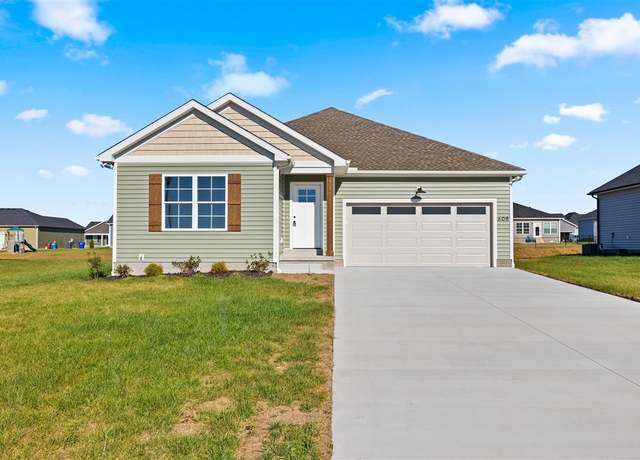 Property at 608 Victoria Way, Franklin, KY 42134, 4 beds, 2 baths