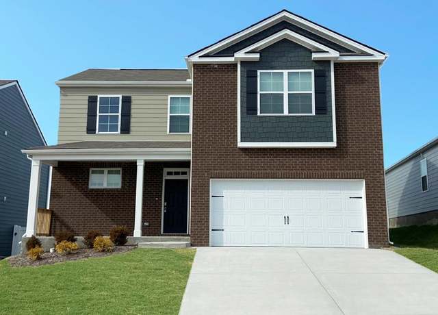 Property at 9055 Bluestem Cir, Bowling Green, KY 42104, 4 beds, 2.5 baths
