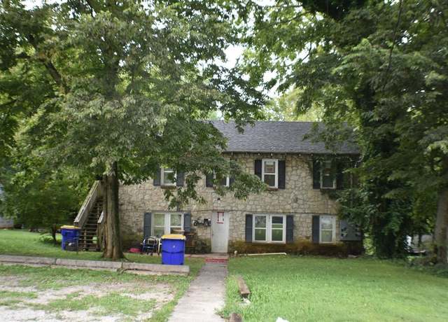 Property at 521 Woodford Ave, Bowling Green, KY 42101