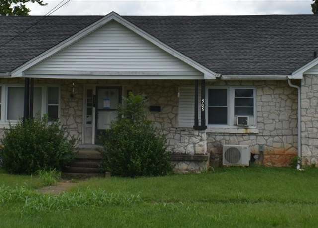 Property at 505 Glen Lily Rd, Bowling Green, KY 42101
