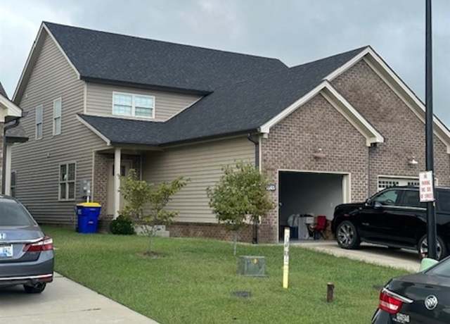 Property at 6565 Night Horse Cir, Bowling Green, KY 42104, 3 beds, 2 baths